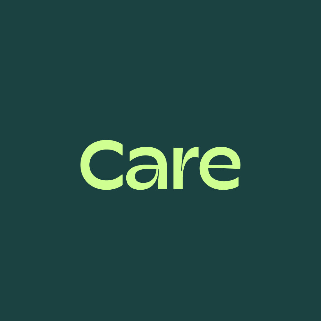 Supernormal Care Plan