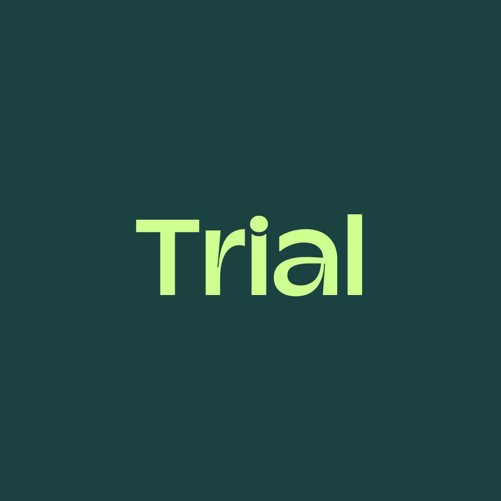 Membership Trial