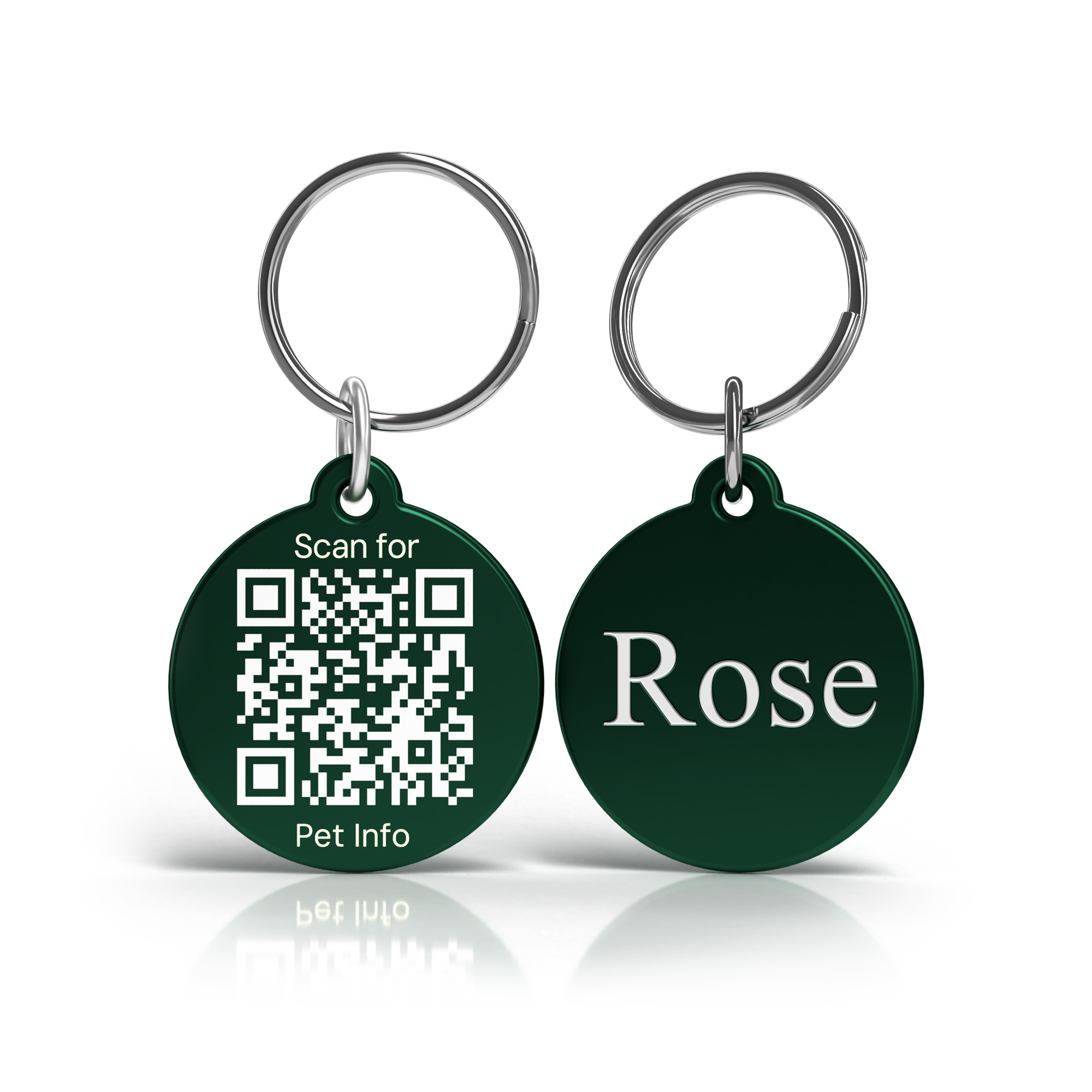 Supernormal QR Tracking Tag Supernormal