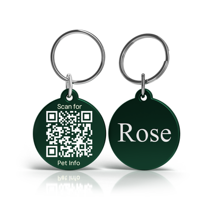 Supernormal QR Tracking Tag Supernormal